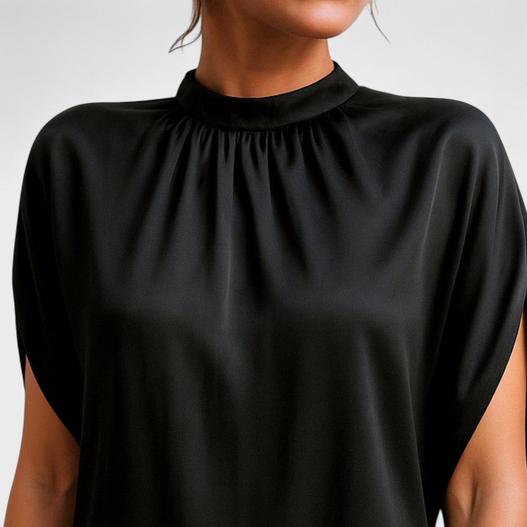 Trudy – Abito elegante e aderente alla figura