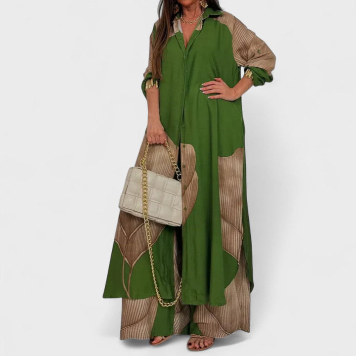 Moriel - Set di eleganza