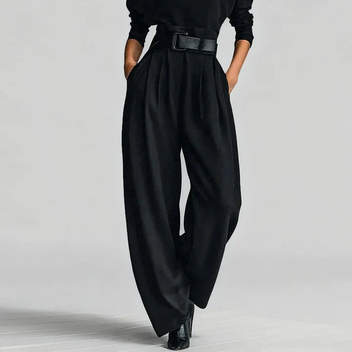 Giulia™ Tuta con Collo Alto