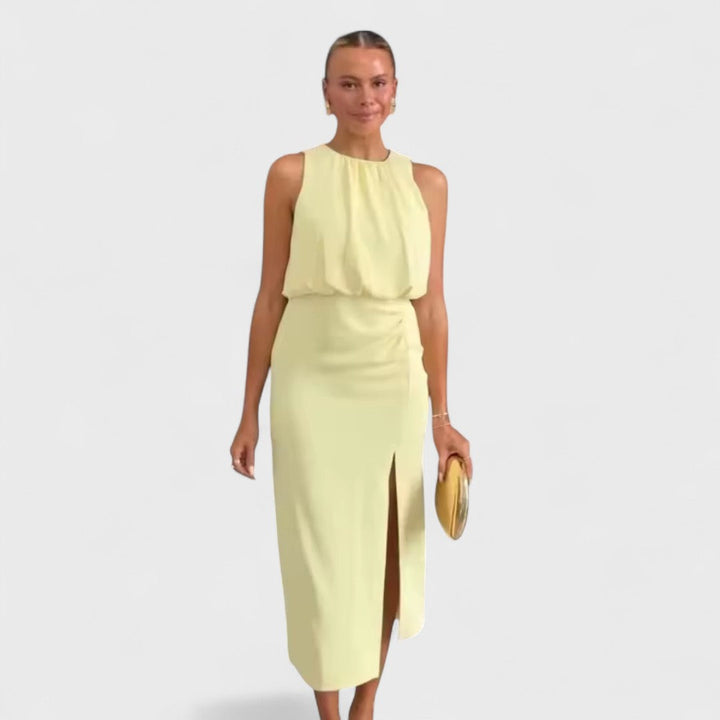 Liene - Elegante tappeto midi