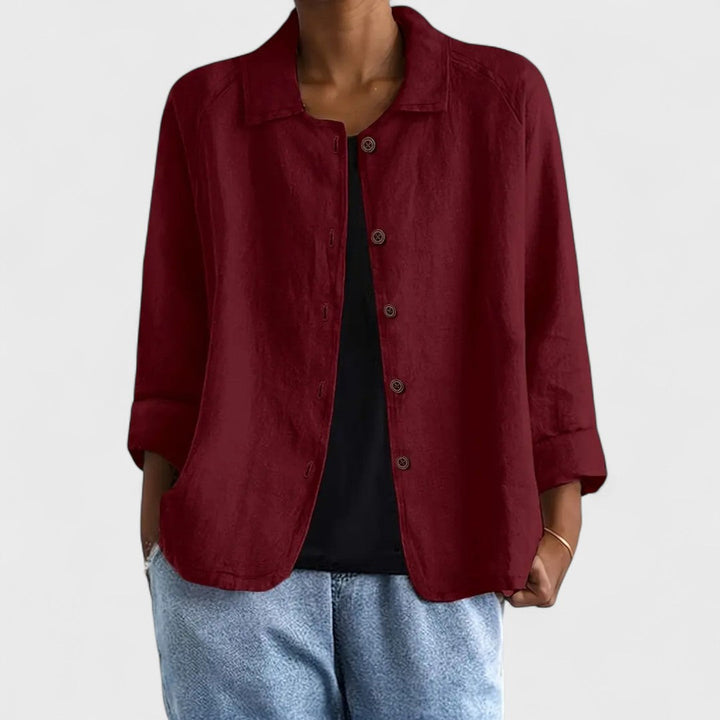 Sofia -  Top classico leggero