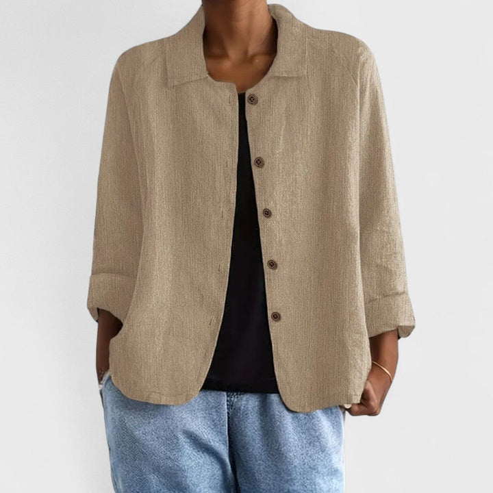 Sofia -  Top classico leggero